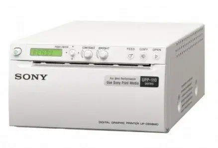 Цифровий принтер Sony UP-D898MD