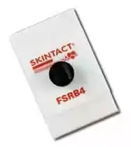 Электрод ЭКГ одноразовый Skintact FS-RB4