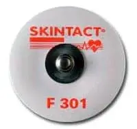 Одноразовый электрод для ЭКГ (детский) Skintact F-301
