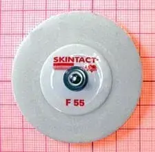 Одноразовый электрод для ЭКГ покоя Skintact F55
