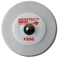 Одноразовый электрод ЭКГ для холтера/стресс-теста Skintact FS50