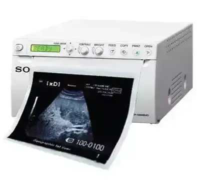 Відеопринтер (аналоговий та цифровий) Sony UP-X898MD